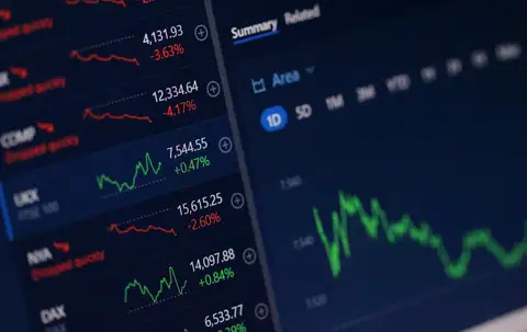 What Is a Brokerage Account and How to Open One?