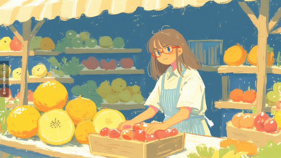 Conventional Jobs for Teens