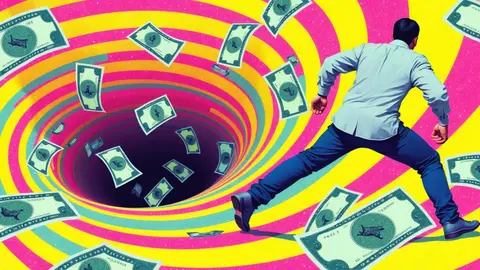 How to Stop Wasting Money: Ways to Trick Yourself into Spending Less