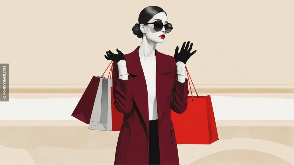 Stop Wasting Money on Clothes
