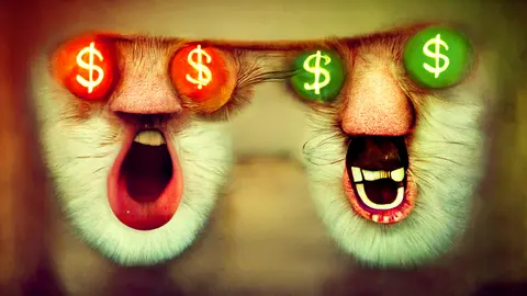 Emotional Investing Can Cost You: What It is and How to Avoid It