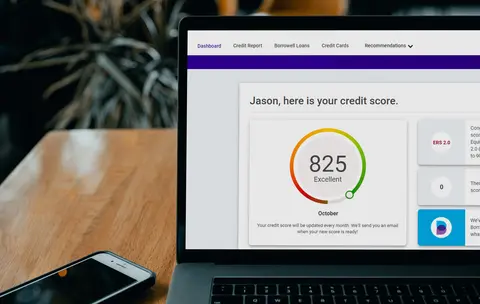 Credit Score: Understand and Improve Your Credit Scores
