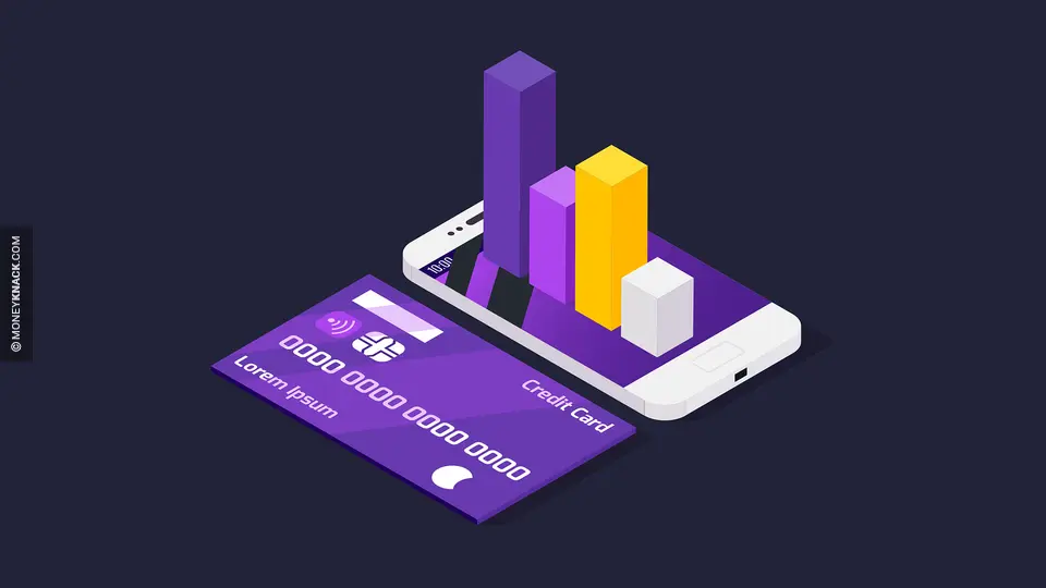 How to choose a credit card.