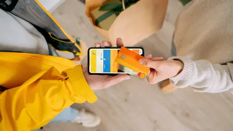 How to Build Your Credit From Scratch