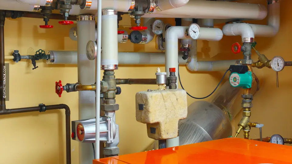 Ways to Cut Your Heating Costs This Winter