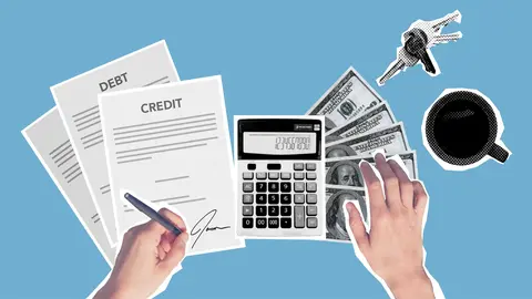 How to Rebuild Credit