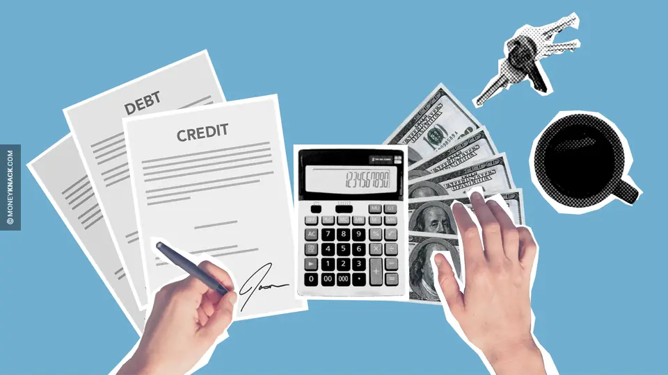 How to Repair Your Credit
