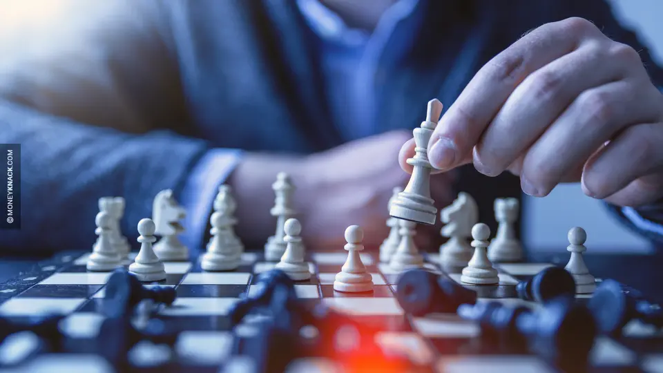 Developing Your Investment Strategy