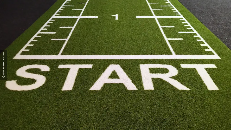 Easiest Way to Start Investing