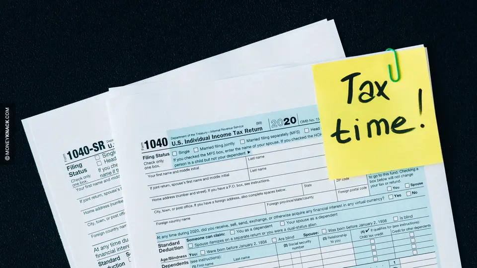 The Best Tax Software