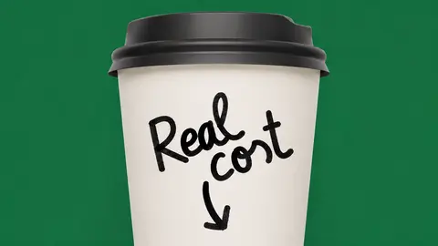 The Coffee Fund