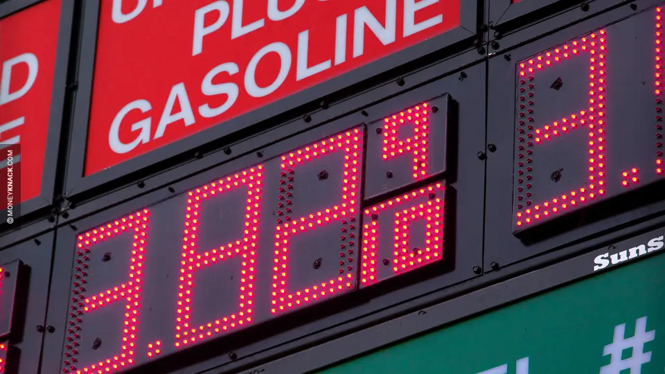 Save Money on Gas