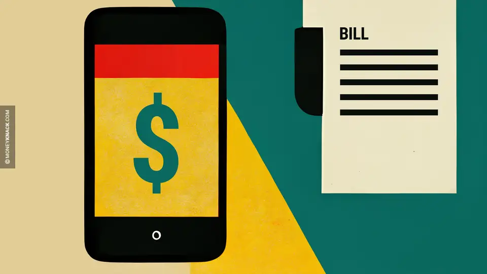 Save Money on Your Cell Phone Bill