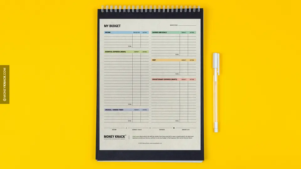 Budgeting Tips That Actually Work