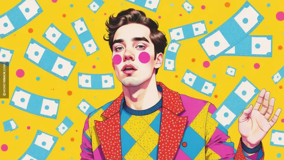 Signs You're Living Beyond Your Means, Even If You Don't Think So